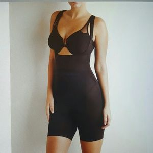 TC  Shape wear Firm Control thigh slimming shaper